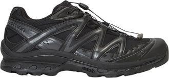 Salomon Hombre, Zapatos, Negro, Talla: 45 EU