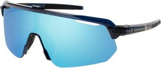 Sweet Protection Shinobi Rig Reflect S3 Velobrille f&uuml;r Herren | blau