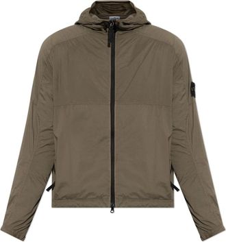 Stone Island Uomo, Giacche, Verde, L, new