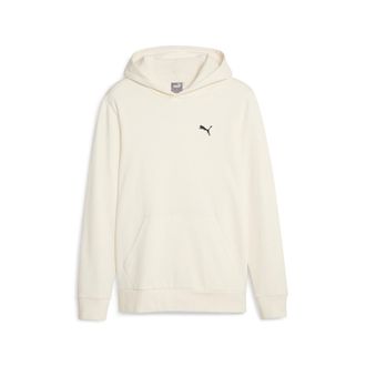 Puma BETTER ESSENTIALS HOODIE FL, mit Logodruck, mit K&auml;ngurutasche, mit Kapuze, Regular Fit