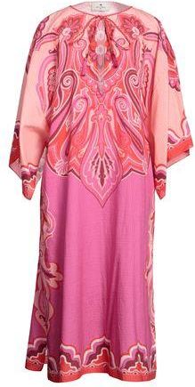 Etro DRESSES - Midi dresses sur YOOX.COM