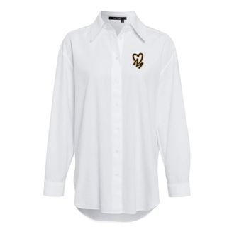 Marc Aurel Mujer, Blusas y Camisas, Blanco, Talla: 2XL