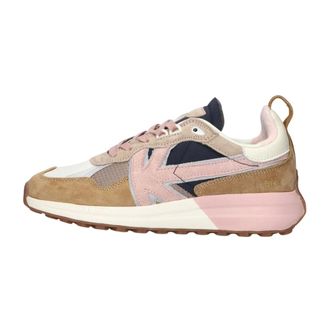 Kaotiko Dames, Schoenen, Veelkleurig, Maat: 39 EU