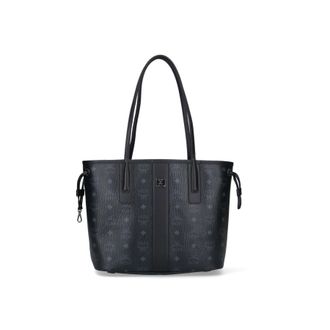 MCM Mcm Liz Shopper Bag