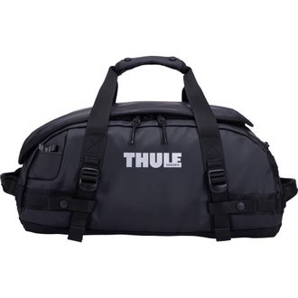 Thule Chasm 30-Liter Duffle Bag in Black at Nordstrom