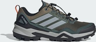 adidas Mens adidas Terrex Skychaser Hiking Shoes