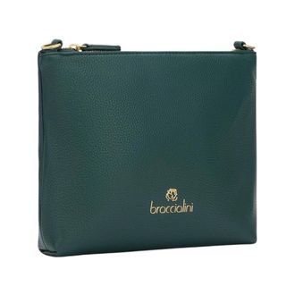 Braccialini Borsa a tracolla Beth - - Bags - Donna - Verde - ONE SIZE