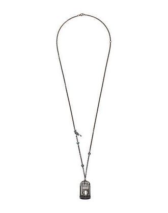 Ferragamo JEWELLERY and WATCHES - Necklaces on YOOX.COM