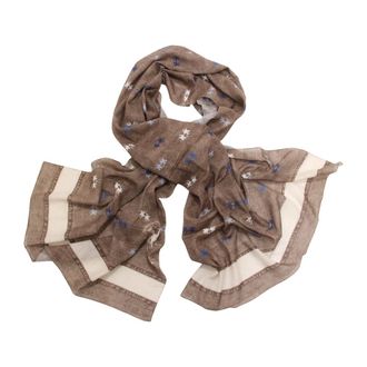 La Martina Scarf