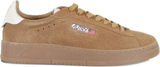 Autry Sneakers Dallas - Marrone