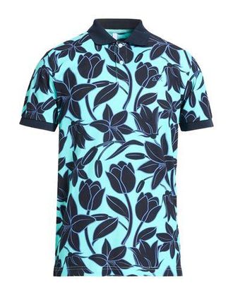 Sun 68 TOPWEAR - Polo shirts on YOOX.COM