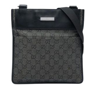 Gucci unisex, Pre-owned, Grigio, Taglia unica, used