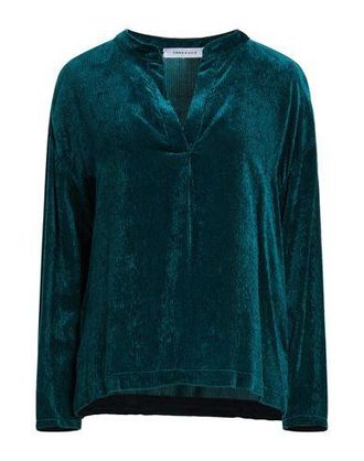 Emma & Gaia TOPWEAR - Tops on YOOX.COM
