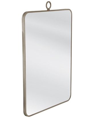 Bassett Mirror Company Monte Wall Mirror
