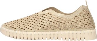 Ilse Jacobsen Tulip 3223 Loafers - Dames - Platte Schoenen - Beige - 39 EU - Schoenen