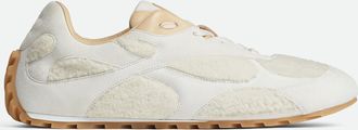 Bottega Veneta Orbit Flash Sneaker - Bottega Veneta