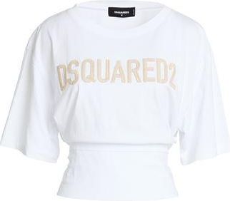 Dsquared2 TOPWEAR - T-shirts su YOOX.COM