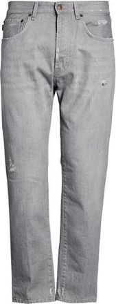 People HOSEN & R&Ouml;CKE - Jeanshosen auf YOOX.COM