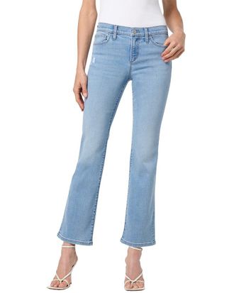 Joe's Niecy Petite Bootcut Jean