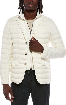 Herno Down Jacket