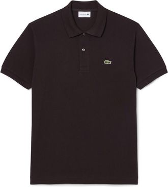 Lacoste Regular Fit Piqu&eacute; Polo in Buffalo at Nordstrom, Size 3