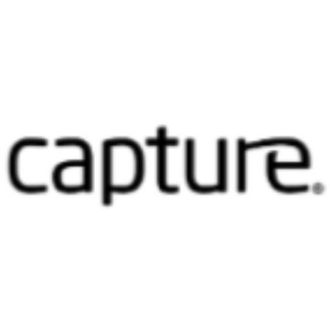 Capture By Hollywood Made 35000214 Etiqueta De Impresora Blanco - Capture