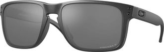 Oakley Holbrook XL Zonnebril - Heren - Zonnebrillen - Grijs - 59 MM - Accessoires