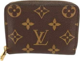 Louis Vuitton unisex, Pre-owned, Marrone, Taglia unica, used