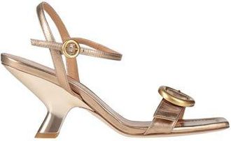 J.A.P. Jos&eacute; Antonio Pereira SCHUHE - Sandalen auf YOOX.COM