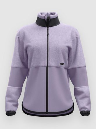 Ortovox Fleece Teddy Chaqueta Polar