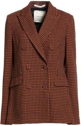 Emma & Gaia SUITS and CO-ORDS - Blazers on YOOX.COM
