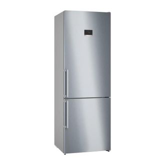 Bosch Frigor&iacute;fico Combinado 70cm 440l Nofrost - Kgn49aibt