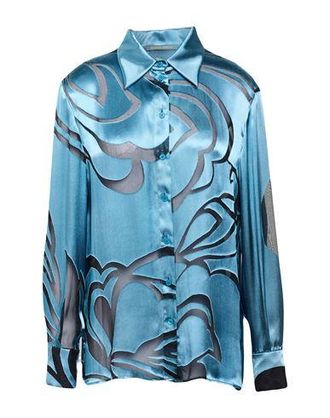 Alberta Ferretti Shirts