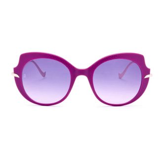 Caroline Abram Hombre, Accesorios, Púrpura, Talla: ONE Size