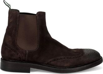 Green George Hombre, Zapatos, Marrón, Talla: 44 EU