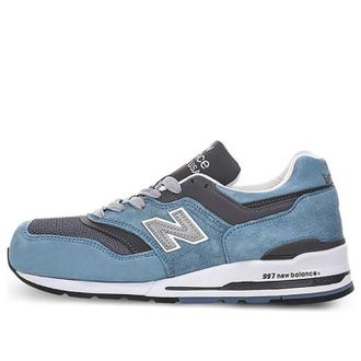 New Balance 997 Blue Jay M997CSP