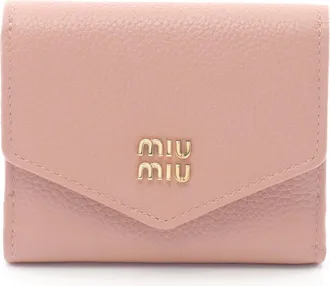 Miu Miu Wallets − Sale: up to −58% | Stylight