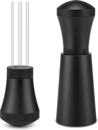 No Brand 1 Unidad. Distribuidor, Prensador Y Dispensador De Caf&eacute; Espresso, Juego De Prensadores, Prensador Para Caf&eacute; De Infusi&oacute;n Lenta, Accesorios Para Caf&eacute;, C