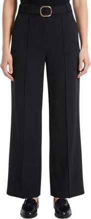 Am&eacute;lie & Am&eacute;lie Mujer, Pantalones, Negro, Talla: L