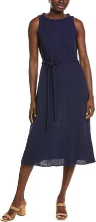Jones New York Sleeveless Midi Dress