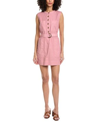 Faherty Avalon Dress