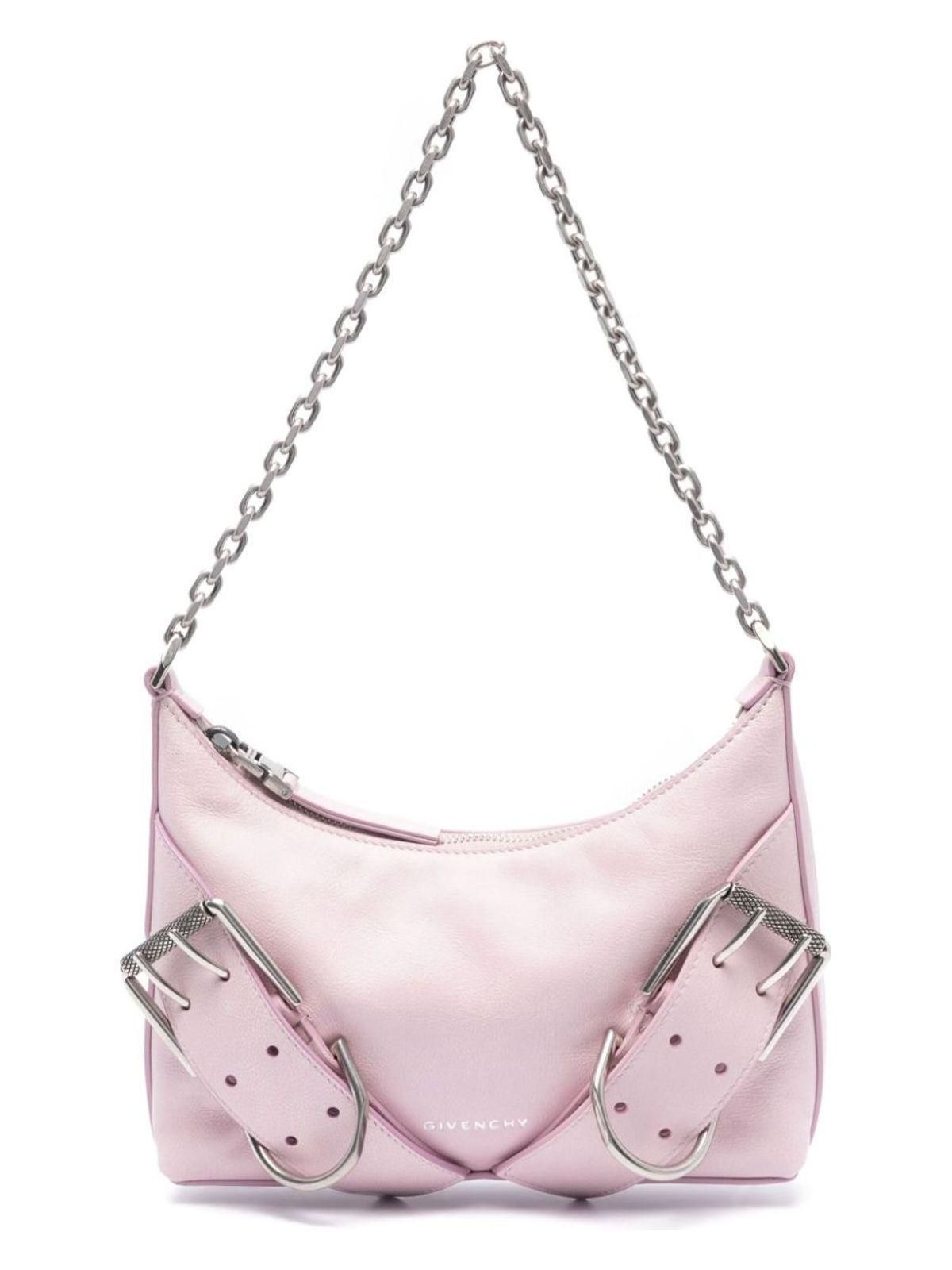 Givenchy: Pink Shoulder Bags now up to −50% | Stylight