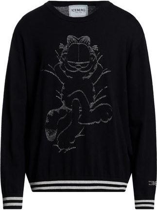 Iceberg MAGLIERIA - Pullover su YOOX.COM