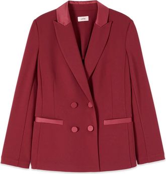 Oltre Dames, Jassen, Rood, Maat: L Tweed