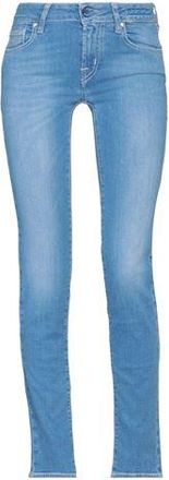 Jacob Cohen BOTTOMWEAR - Jeans on YOOX.COM