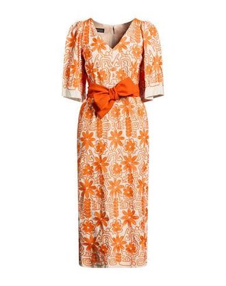 Matilde Cano Midi dresses