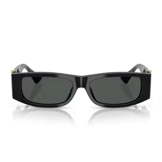 Versace 0 Ve4476 U Medusa Glam Black