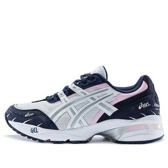 Asics (WMNS) ASICS Gel-1090 White Polar Shade 1022A289-100