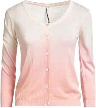 Emma & Gaia PRENDAS DE PUNTO - Cárdigans en YOOX.COM