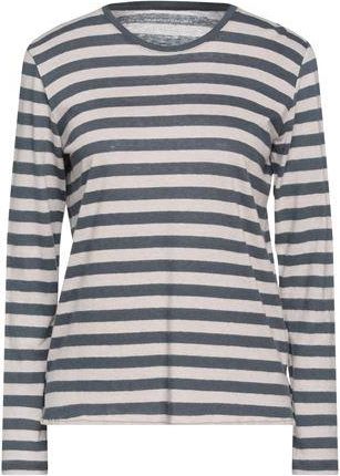 Majestic Filatures TOPWEAR - T-shirts sur YOOX.COM